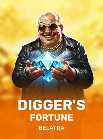 Digger's Fortune